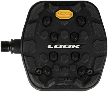Look - GeoTrail Grip - Black