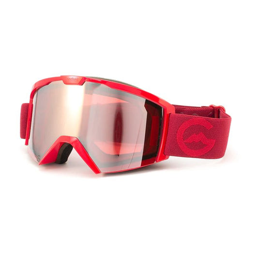 Gordini - Gamma Goggles - Black