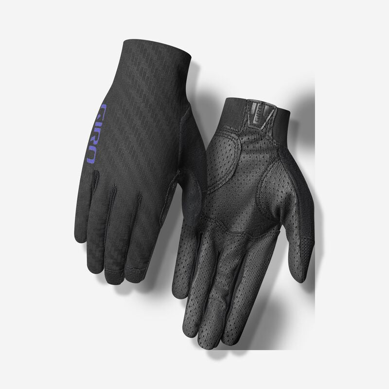 Giro - Women's Riv'ette CS Glove - Purple/Black