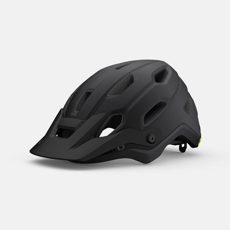 Giro - Source Mips - Men's - Mat Port Gray
