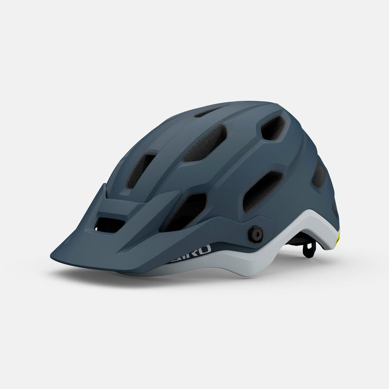 Giro - Source Mips - Men's - Mat Blk Fade