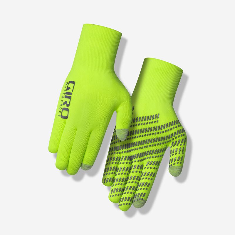Giro - Xnetic H2O Glove - Hi Yel