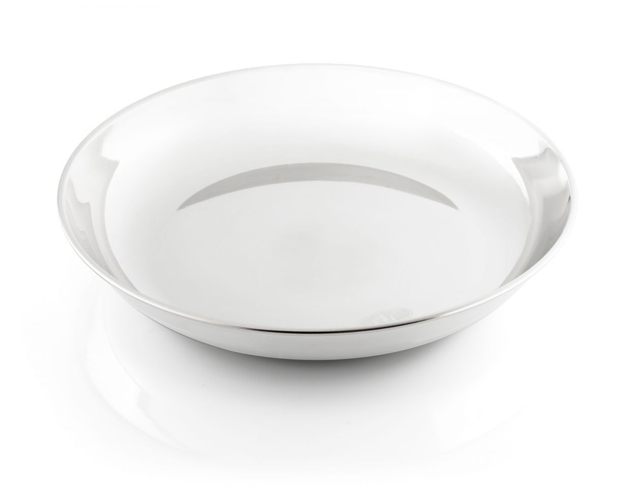 GSI Outdoors - Glacier Stainless Deep Plate