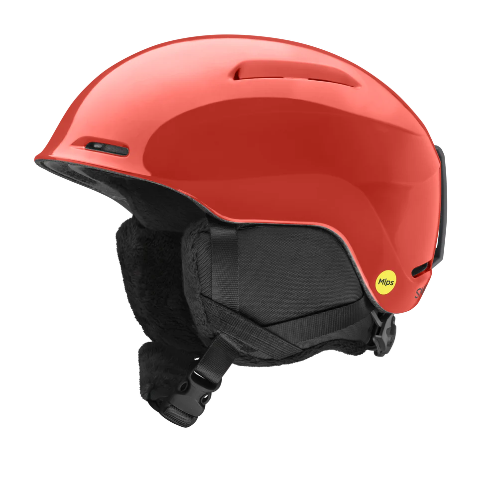 Smith - Glide JR MIPS Helmet - Youth - Patrol