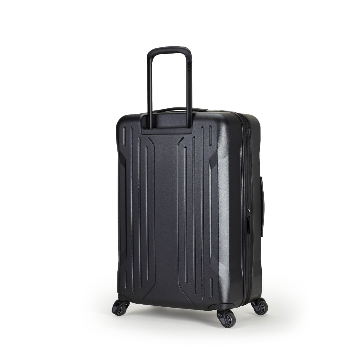 Gregory - Quadro Hardcase 28" - Total Black