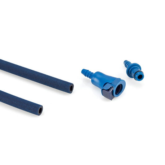 Gregory - Insulated Quick Disconnect Kit - Optic Blue