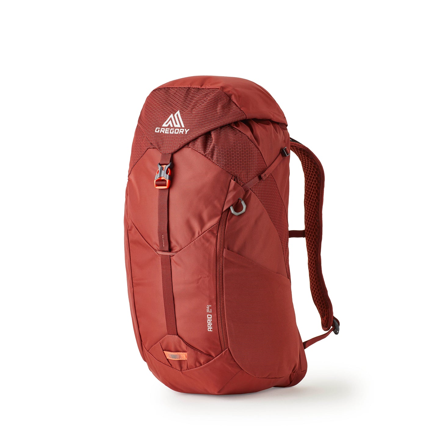 Gregory - Arrio 24 - Brick Red