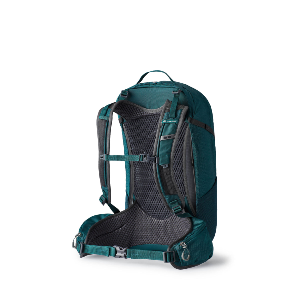 Gregory - Juno 24 - Emerald Green