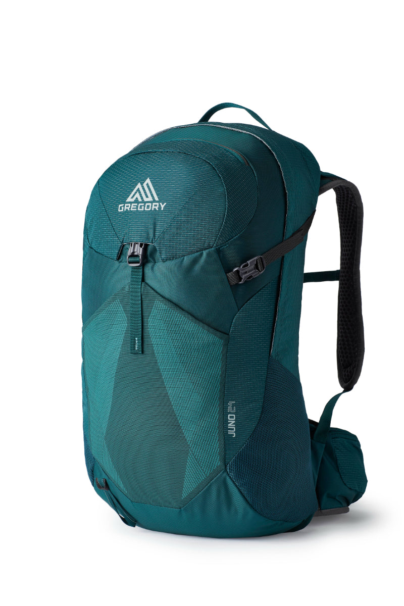 Gregory - Juno 24 - Emerald Green