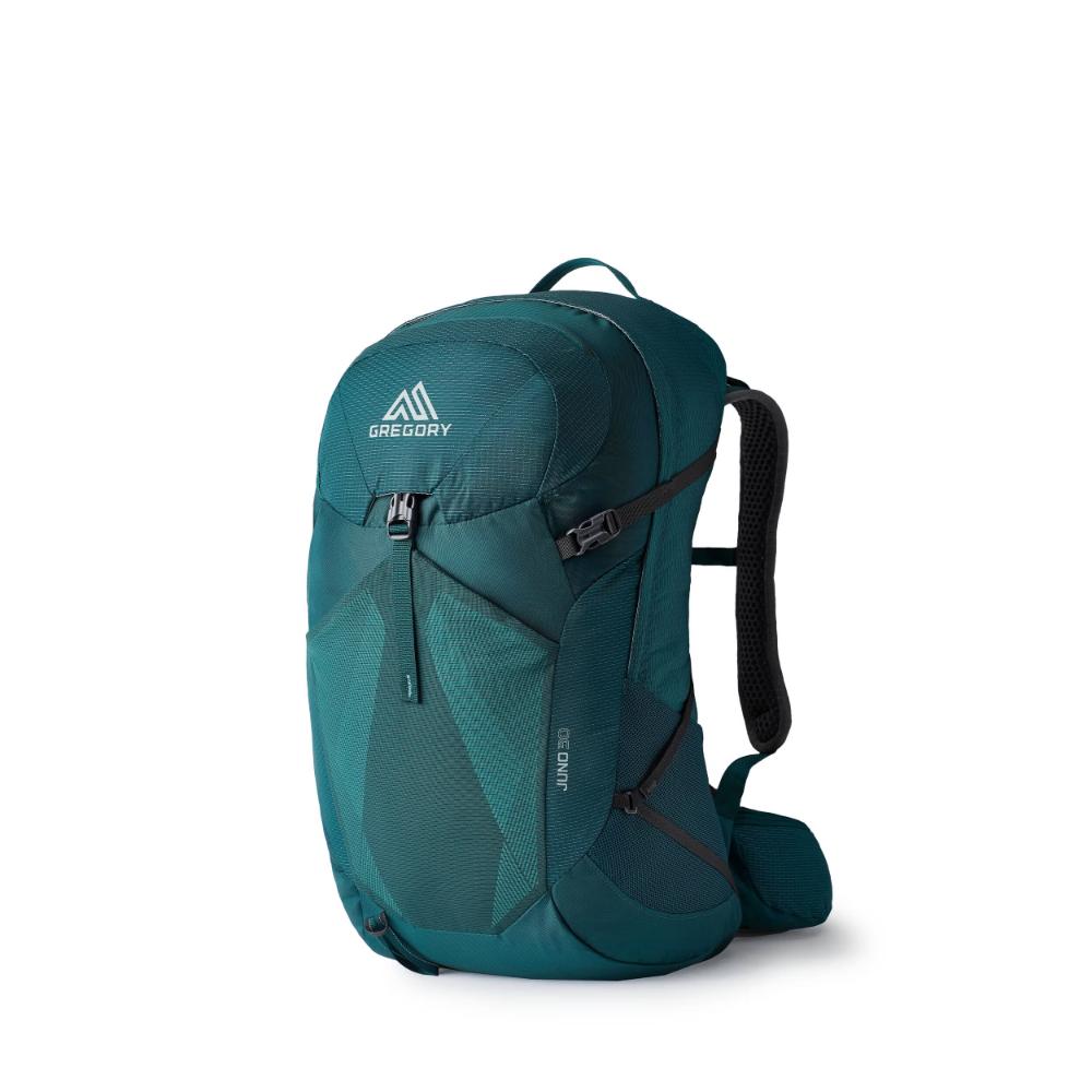 Gregory - Juno 30 - Emerald Green