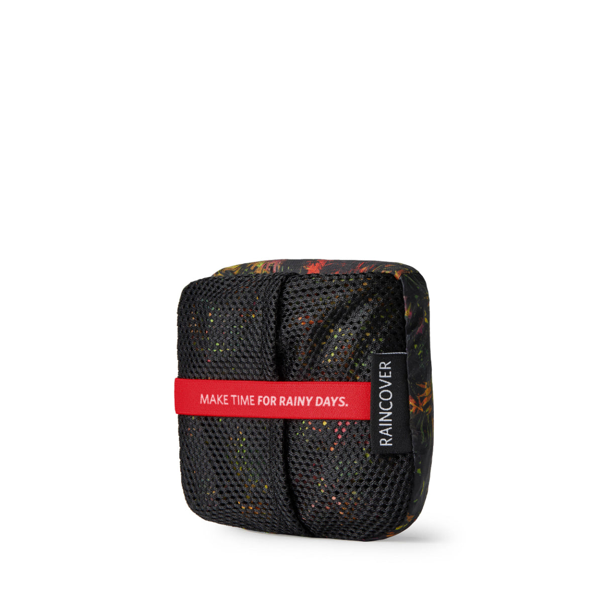 Gregory - Raincover 30L-50L - Lava Black