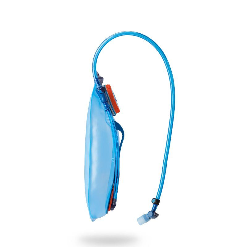 Gregory - 3D Hydro 2L Reservoir - Ocean/Orange