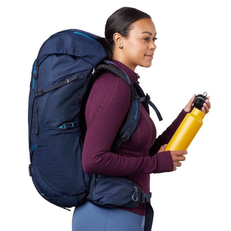 Gregory - Jade 53 - Women's - Moab Orange