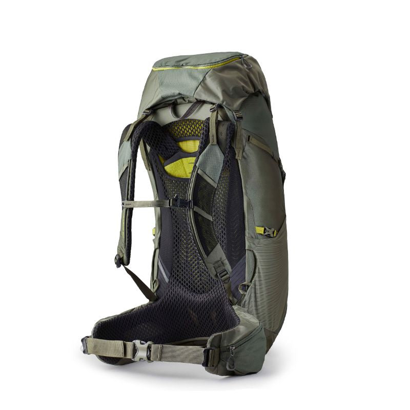 Gregory - Zulu 55 - Forage Green