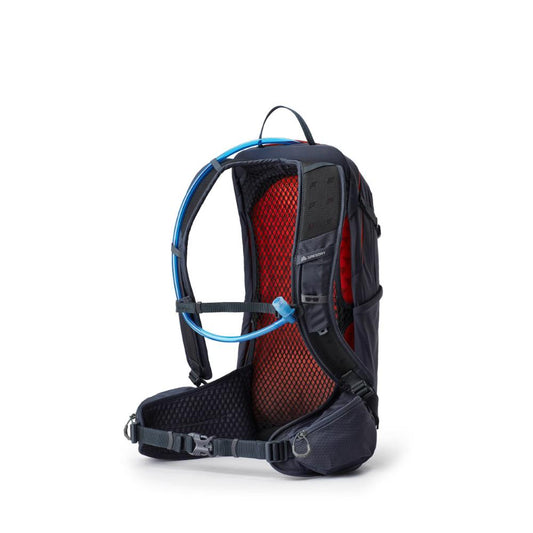 Gregory - Salvo 8 H2O - Spark Navy