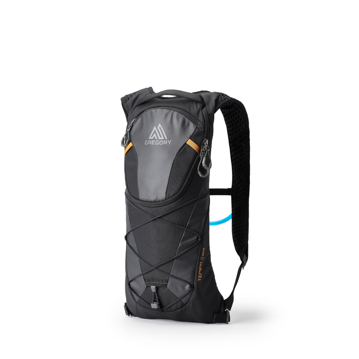 Gregory - Tempo 3 H2O - Carbon Bronze
