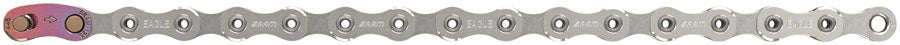 SRAM - X01 Eagle Chain 12SP 126 Links