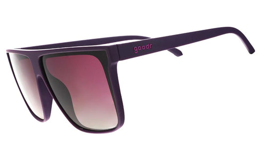 goodr - Fly G - Keeping a High Profile