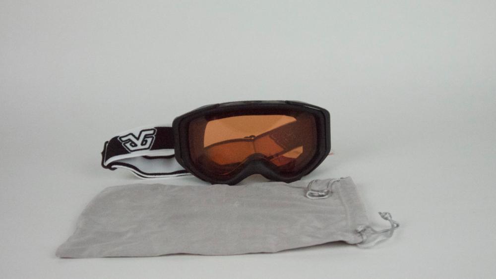 Gordini - Dylan Classic Jr Goggle - Silver