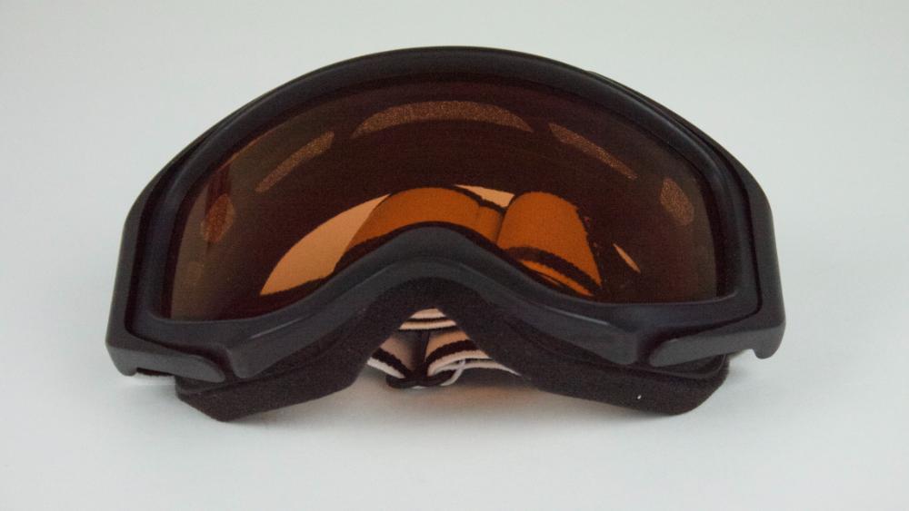 Gordini - Dylan Classic Jr Goggle - Silver
