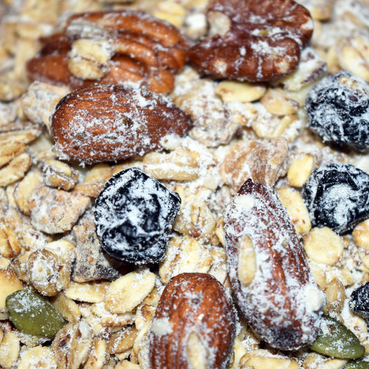 Good To Go Food - Granola Breakfast