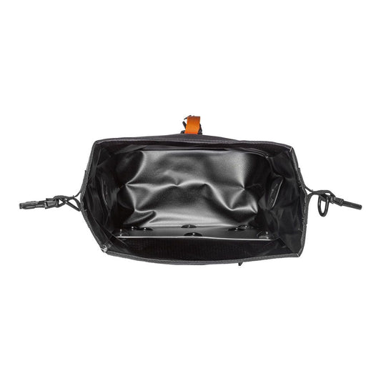 Ortlieb - Gravel-Pack Pannier Set - 25L - Black Matt