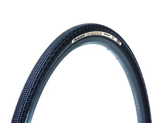 Panaracer - GravelKing SK Clincher Folding - Black