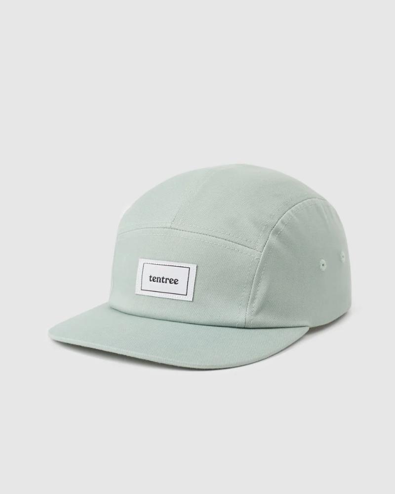 Tentree - Tentree Camper Hat