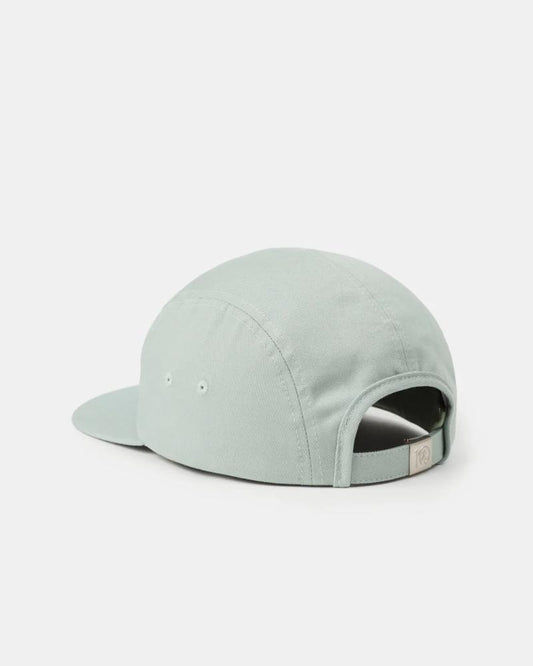 Tentree - Tentree Camper Hat - Meteorite Black