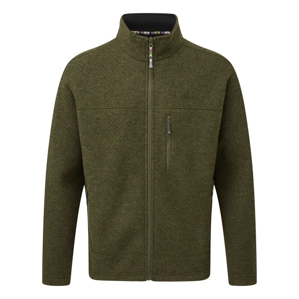 Sherpa - Namgyal Jacket