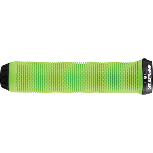 Spank - SPIKE Grip 30 MM - Green