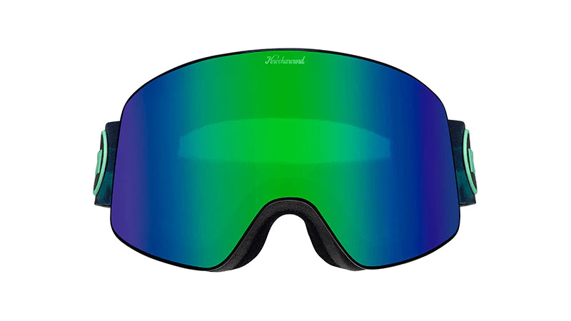 Knockaround - Slingshots - X-Rays