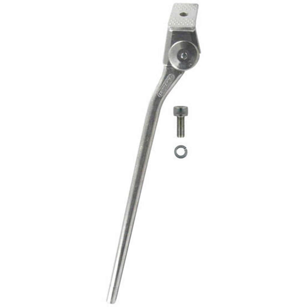 Greenfield - KS3 Kickstand Silver - Silver