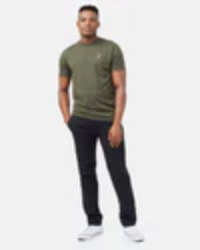 Tentree - TreeBlend Classic T-Shirt - Men's