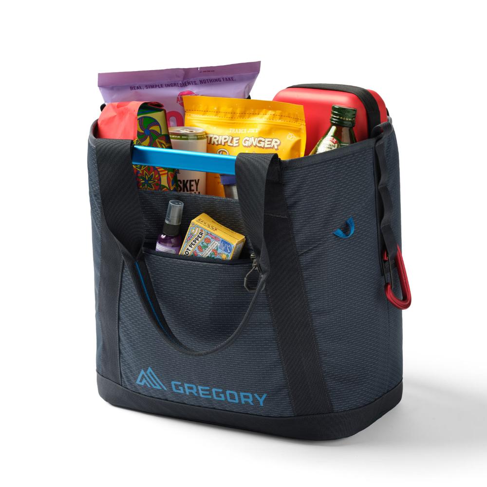 Gregory - Alpaca Utility Tote 35L