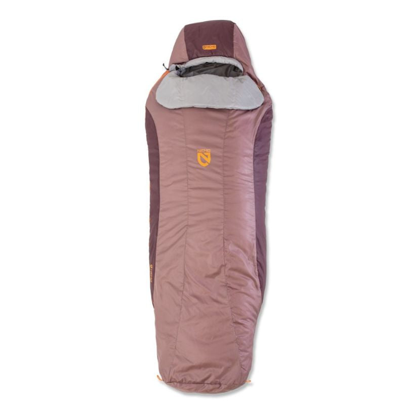 Nemo - Tempo 35 - Women's - Twilight Mauve/Paloma Gray