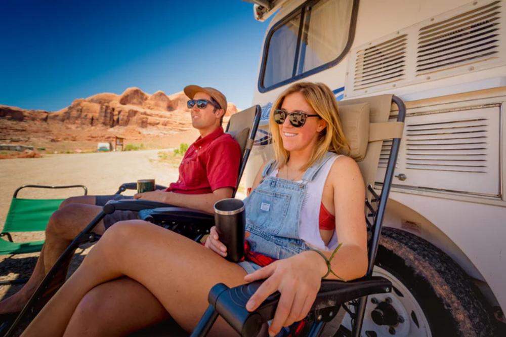 GSI Outdoors - Glacier Vacuum Tumbler