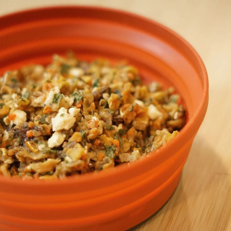 Good To Go - Breakfast Hash