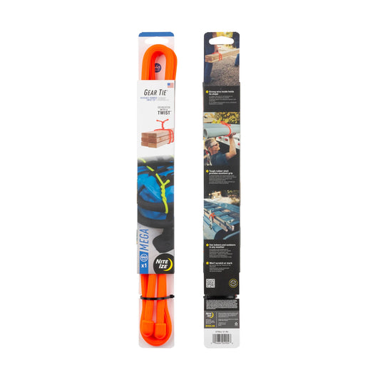 Nite Ize - Gear Tie Mega Twist Tie