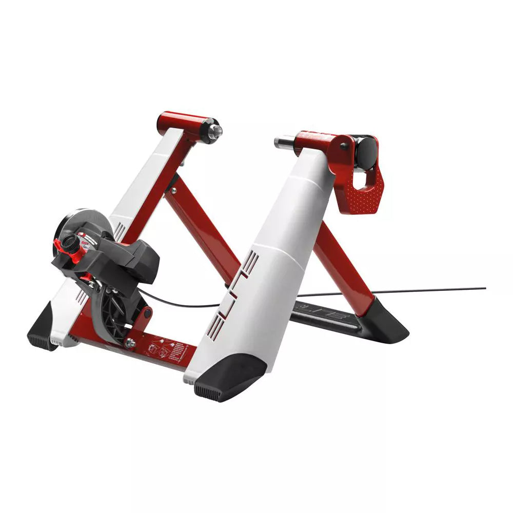 Elite Srl - Novo Force Magnetic Trainer - Magnetic Resistance Adjustable