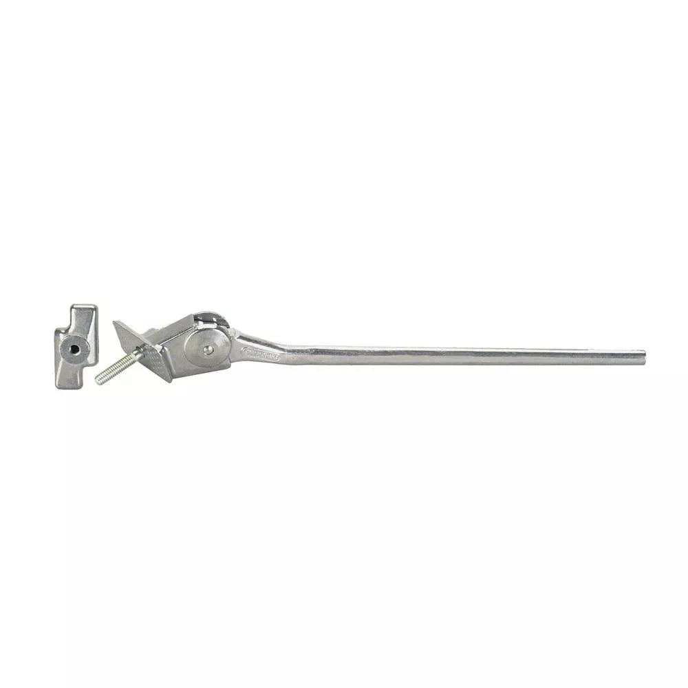 Greenfield - KS2-S Kickstand with Retro-kit - Silver