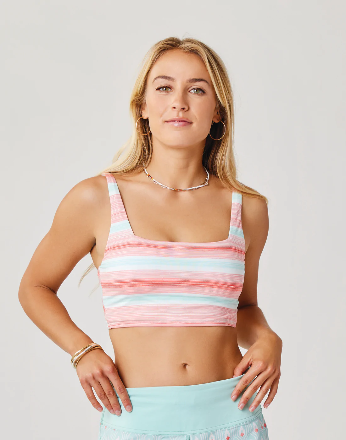 Carve Designs - Amelia Top - Lagos