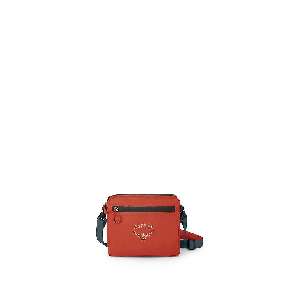 Osprey - Ultralight Shoulder Satchel - Mars Orange