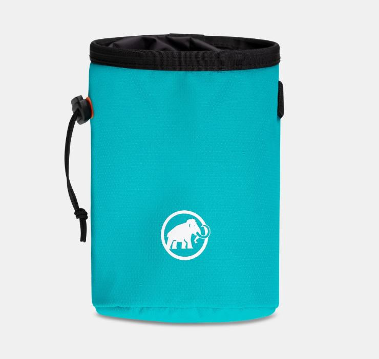 Mammut - Gym Basic Chalk Bag - Vibrant Orange