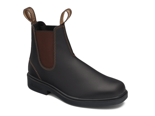 Blundstone - Dress Boot 062 - Stout Brown
