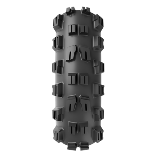 Vittoria - Mazza Trail G2.0 TNT - Ant/Black/Black