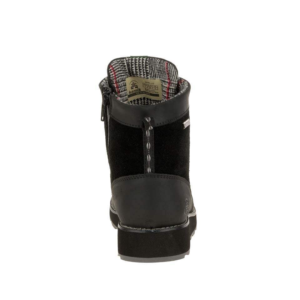 Kamik - Ariel Lo Boots - Women's