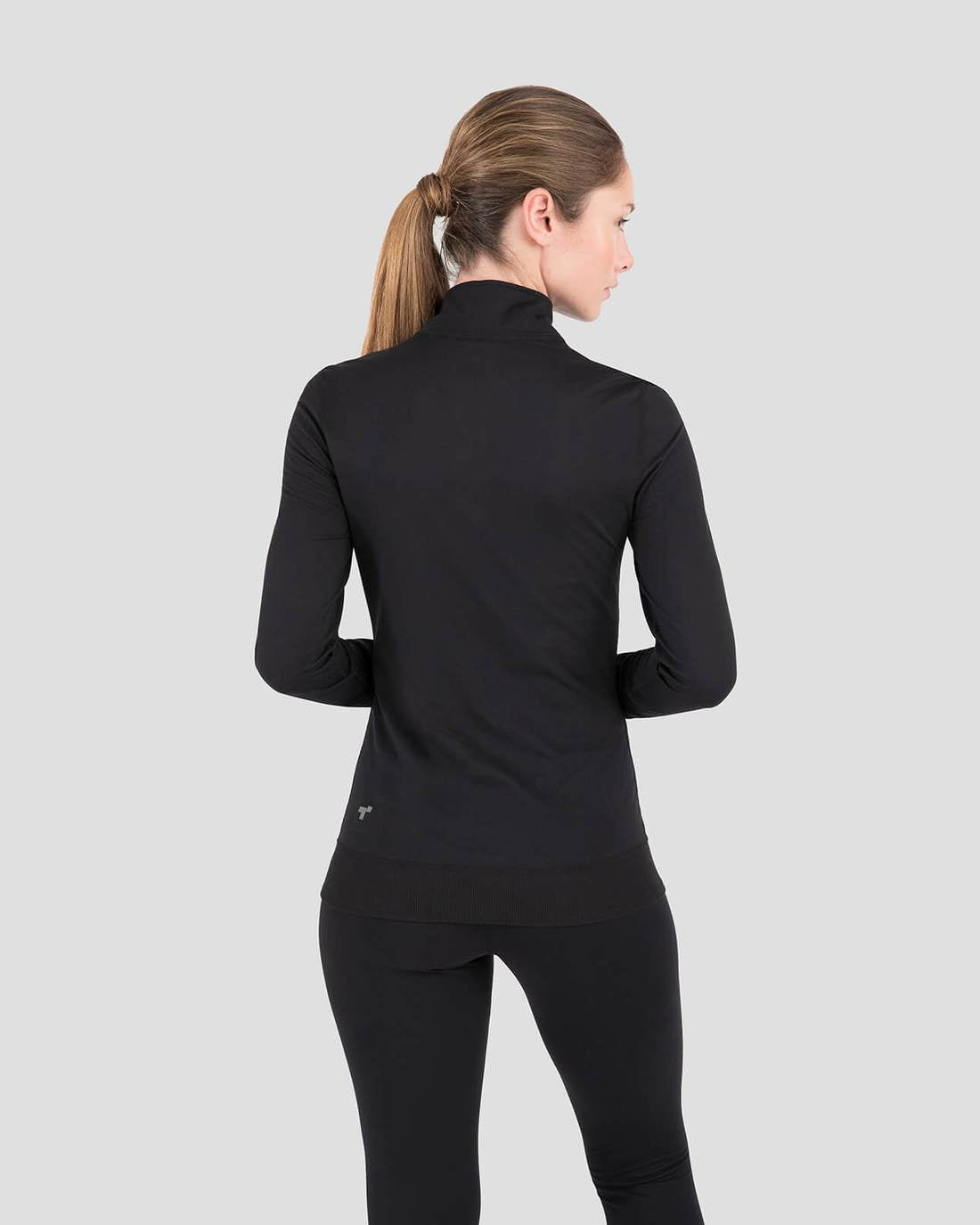 Terramar - Cloud Nine Half Zip - Women's