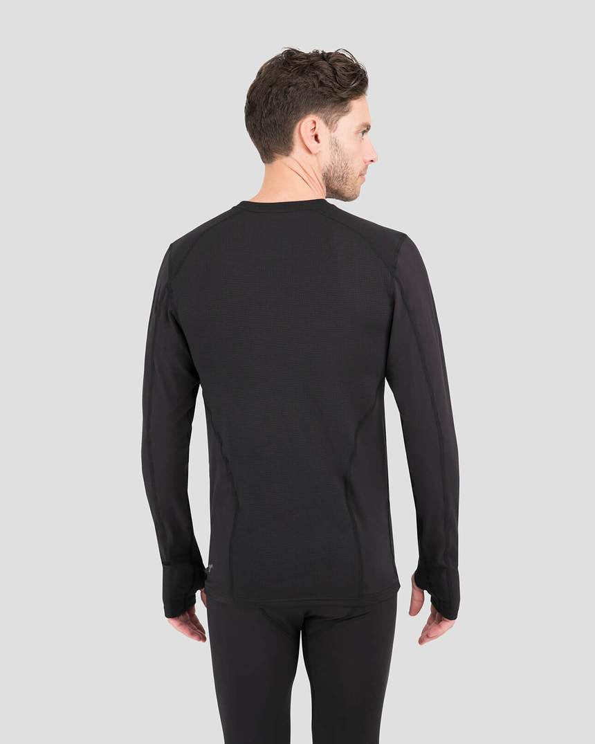 Terramar - Thermolator 2.0 Crew - Men's