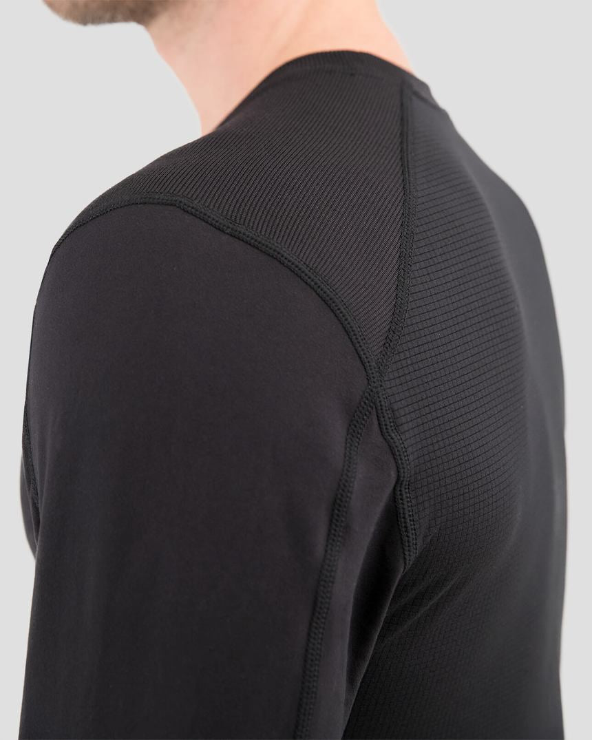 Terramar - Thermolator 2.0 Crew - Men's